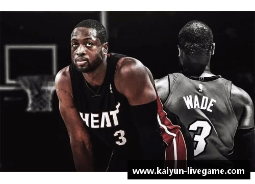 NBA风城四侠：传奇球星的荣耀与传承