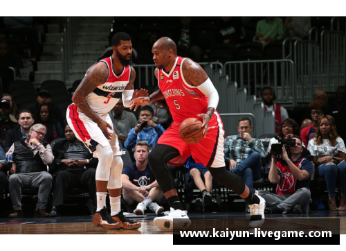 NBA球队风采：挖掘篮球文化，探寻背后故事