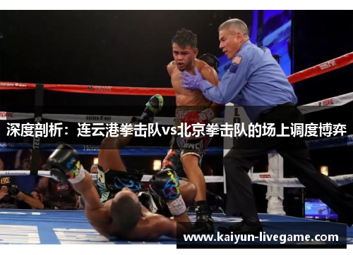 深度剖析：连云港拳击队vs北京拳击队的场上调度博弈